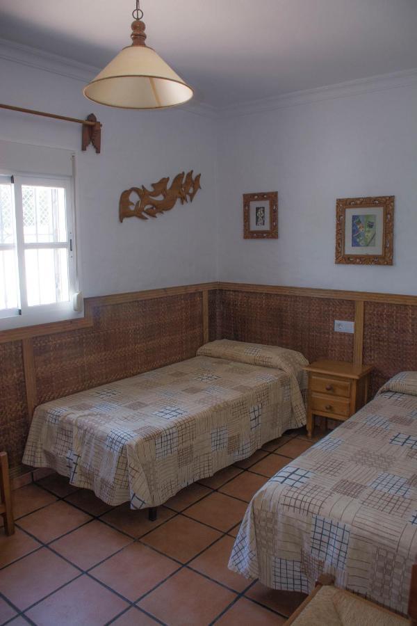 Complejo Vacacional Cortijillos-solo Adultos * Conil De La Frontera