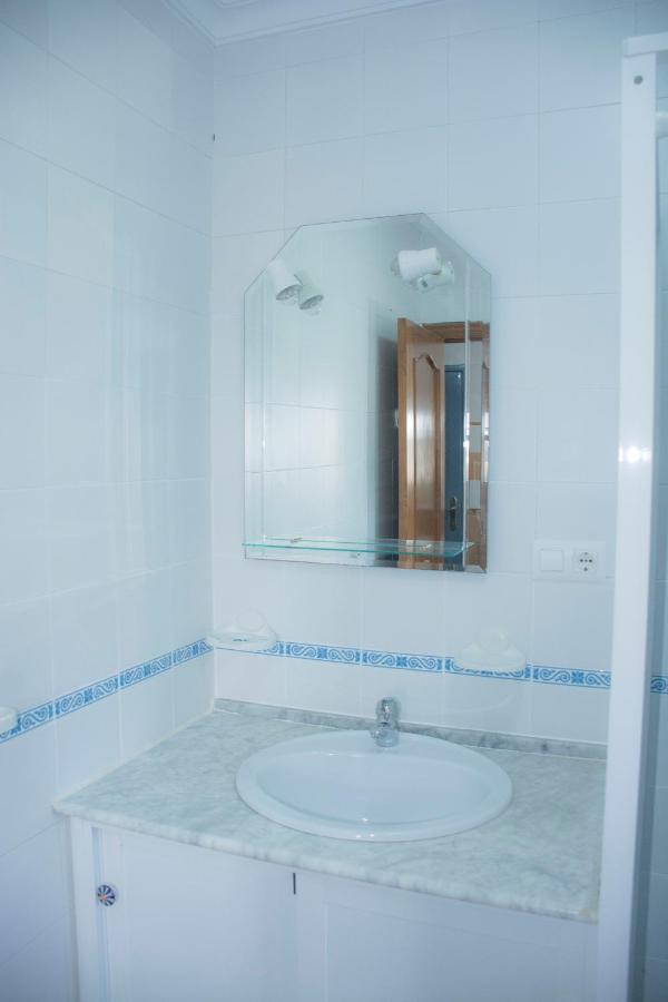 Affittacamere Complejo Vacacional Cortijillos-solo Adultos