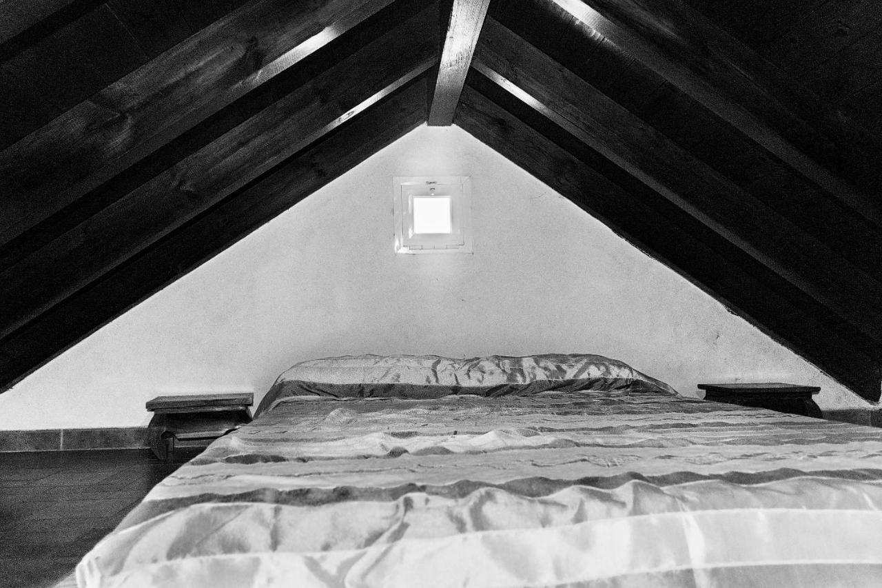 Affittacamere Complejo Vacacional Cortijillos-solo Adultos