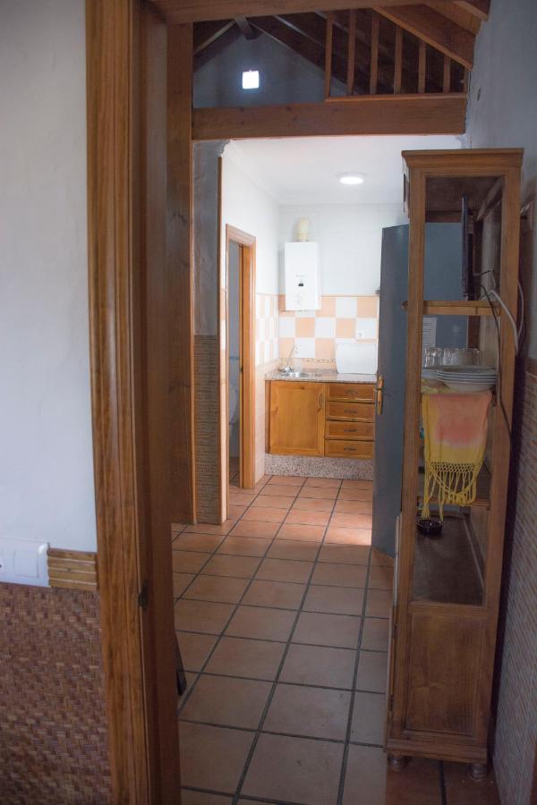 Complejo Vacacional Cortijillos-solo Adultos