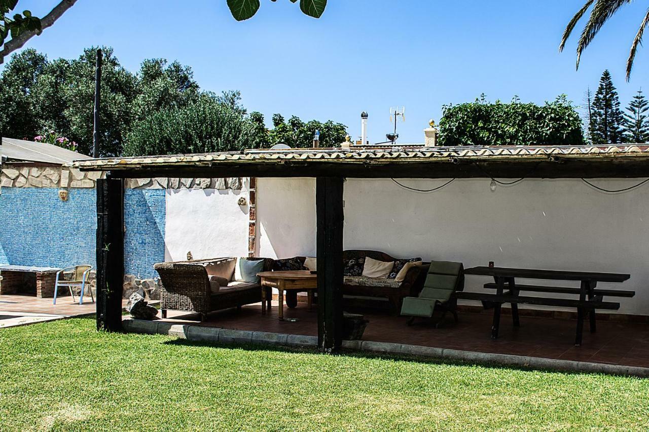 Complejo Vacacional Cortijillos-solo Adultos Pensjonat Conil De La Frontera