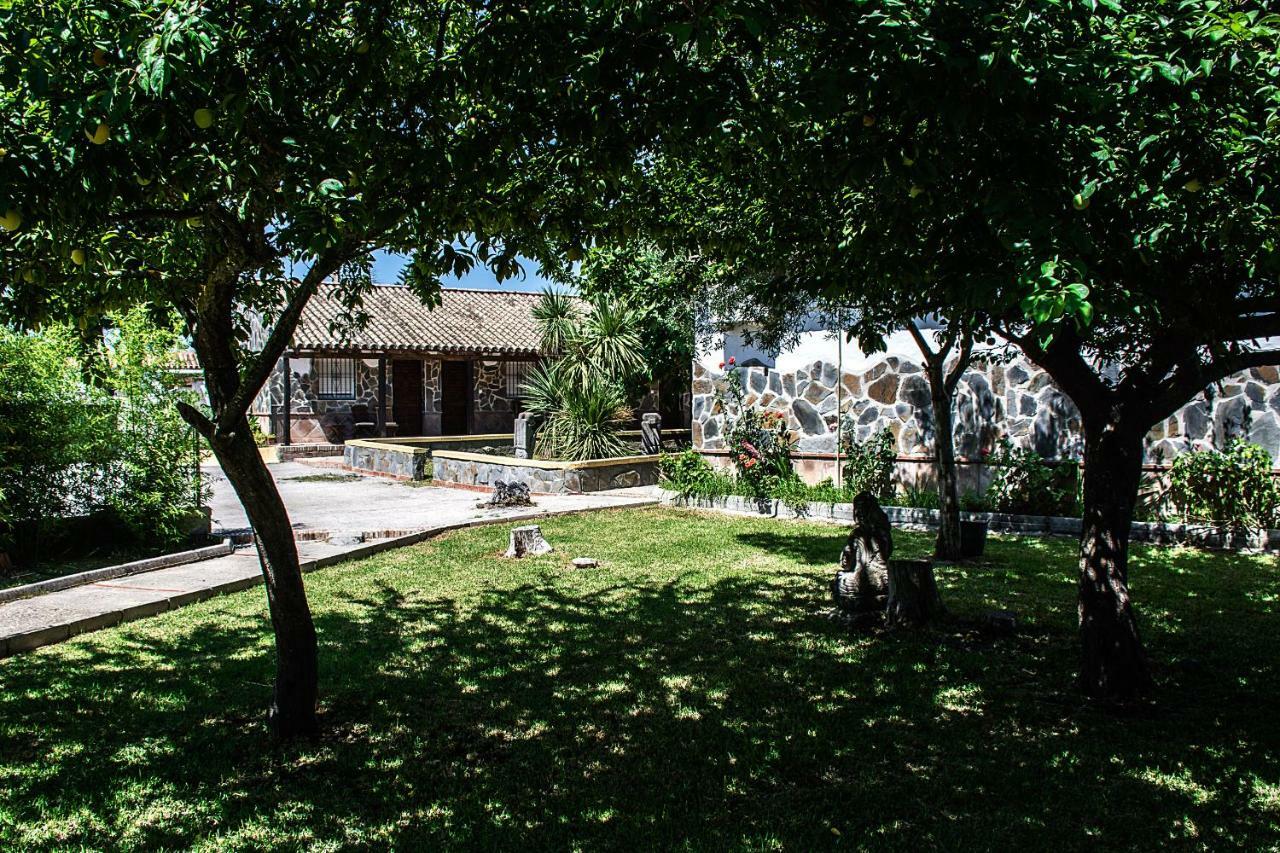 Pensjonat Complejo Vacacional Cortijillos-solo Adultos *