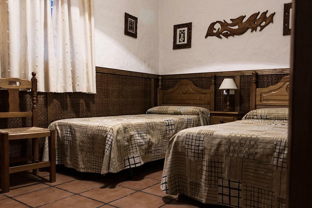 Complejo Vacacional Cortijillos-solo Adultos Pensjonat Conil De La Frontera